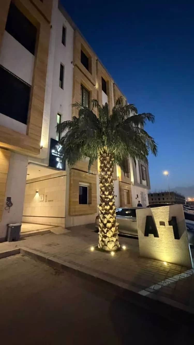 Floor For Rent in Ishbiliyah, Riyadh Floor For Rent in Ishbiliyah, Riyadh