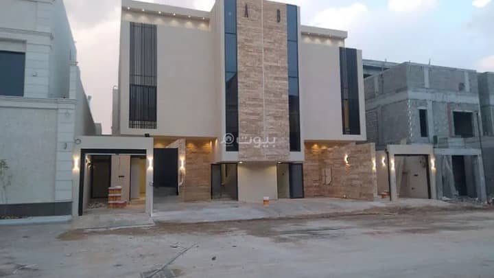 Floor for sale in Al Rimal, East Riyadh Floor for sale in Al Rimal, East Riyadh