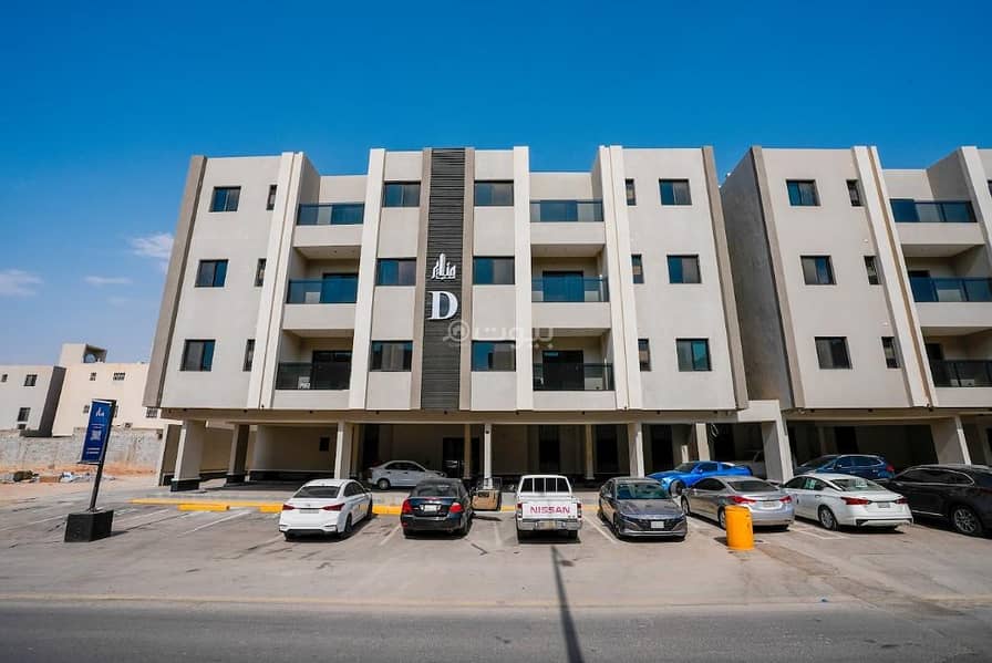 4 Bedroom Apartment For Sale in Al Riyadh, Turayq District 4 Bedroom Apartment For Sale in Al Riyadh, Turayq District