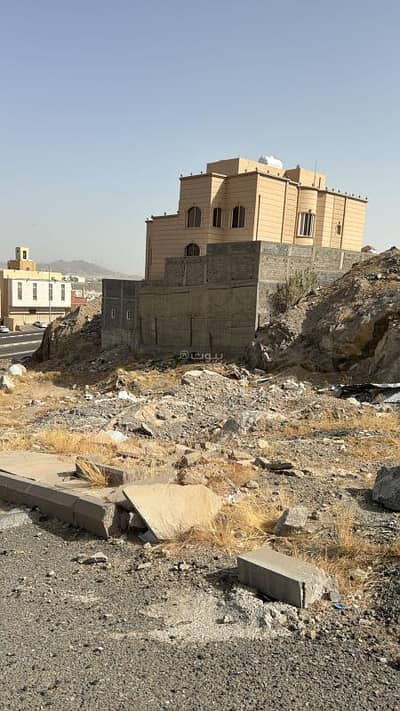 Residential Land for Sale in Umm Al Jud, Makkah - Land for sale in Umm Al Jud, Makkah Residential Land for Sale in Umm Al Jud, Makkah - Land for sale in Umm Al Jud, Makkah