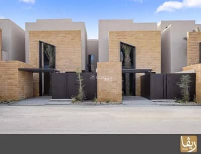 4 Bedroom Villa for Sale in North Riyadh, Riyadh - Nakhil Felas (Nakhil Villas) Fiesta in Al-Narges District