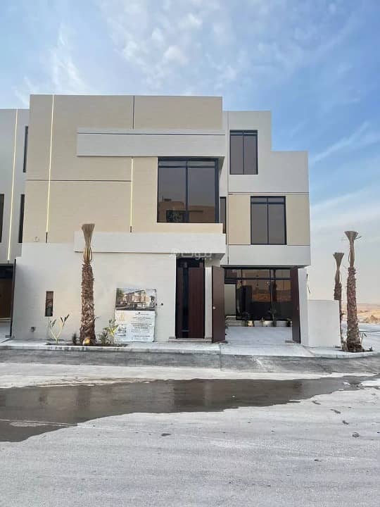 فيلا للبيع في حي المهدية، غرب الرياض فيلا للبيع في حي المهدية، غرب الرياض