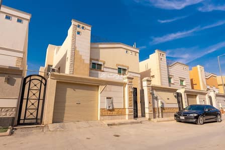 فیلا 8 غرف نوم للبيع في شمال الرياض، الرياض - فيلا للبيع شمال الرياض - حي الربيع