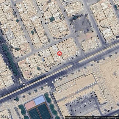 2 Bedroom Apartment for Rent in North Riyadh, Riyadh - Apartment for rent in Al Mughrizat, North Riyadh