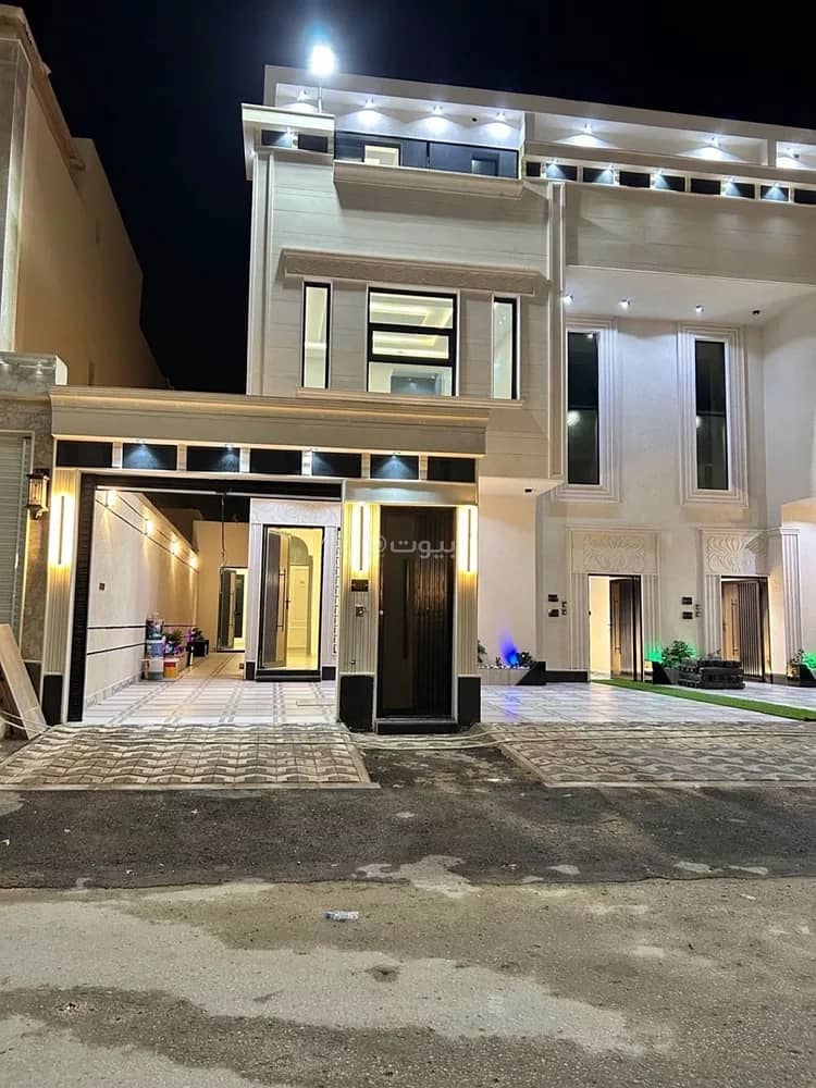 Floor For Sale in Okaz, South Riyadh Floor For Sale in Okaz, South Riyadh