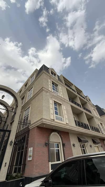3 Bedroom Flat for Rent in King Salman, Riyadh - Apartment for rent in King Salman district, Riyadh