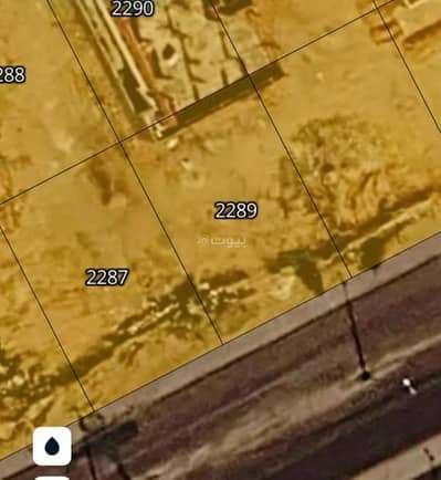 Residential Land for Sale in North Jeddah, Jeddah - Land For Sale in Al Riyadh, North Jeddah Residential Land for Sale in North Jeddah, Jeddah - Land For Sale in Al Riyadh, North Jeddah