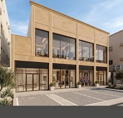 Showroom for Rent in North Jeddah, Jeddah - Exhibition Building For Rent in Al Hamdaniyah, Jeddah