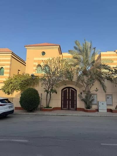 فیلا 4 غرف نوم للايجار في غرب الرياض، الرياض - فيلا للبيع في الرفيعة، غرب الرياض