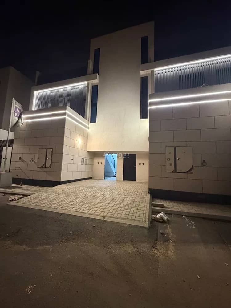 Floor For Rent in Al Murjan, Riyadh Floor For Rent in Al Murjan, Riyadh
