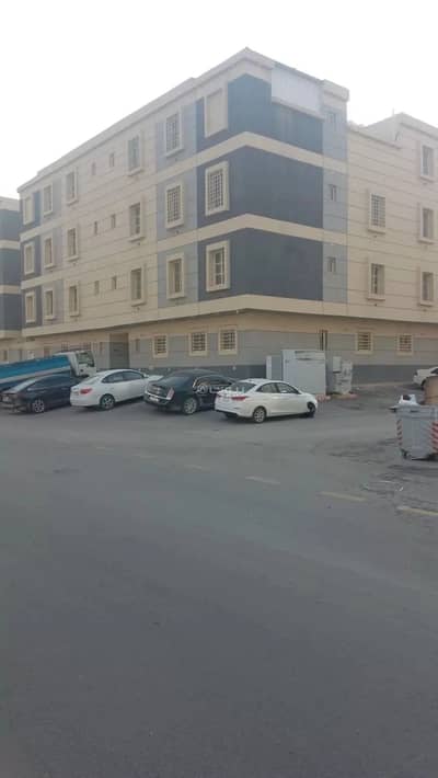 فلیٹ 4 غرف نوم للبيع في غرب الرياض، الرياض - شقة للبيع في شارع أبي القاسم الأنصاري, حي طويق, مدينة الرياض, منطقة الرياض