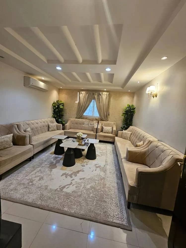Apartment For Sale in Dhahrat Al Badiah, Riyadh Apartment For Sale in Dhahrat Al Badiah, Riyadh