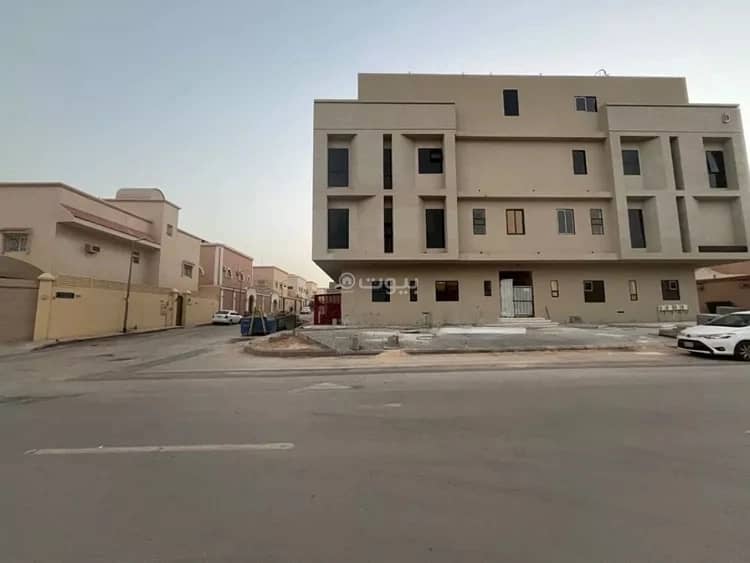 Studio Apartment For Sale in Dhahrat Al Badiah, Riyadh Studio Apartment For Sale in Dhahrat Al Badiah, Riyadh