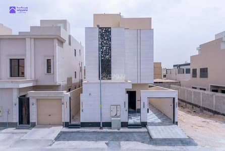 دور 3 غرف نوم للبيع في شرق الرياض، الرياض - " دور أرضي للبيع في حي الرمال – مساحة واسعة وتصميم عملي