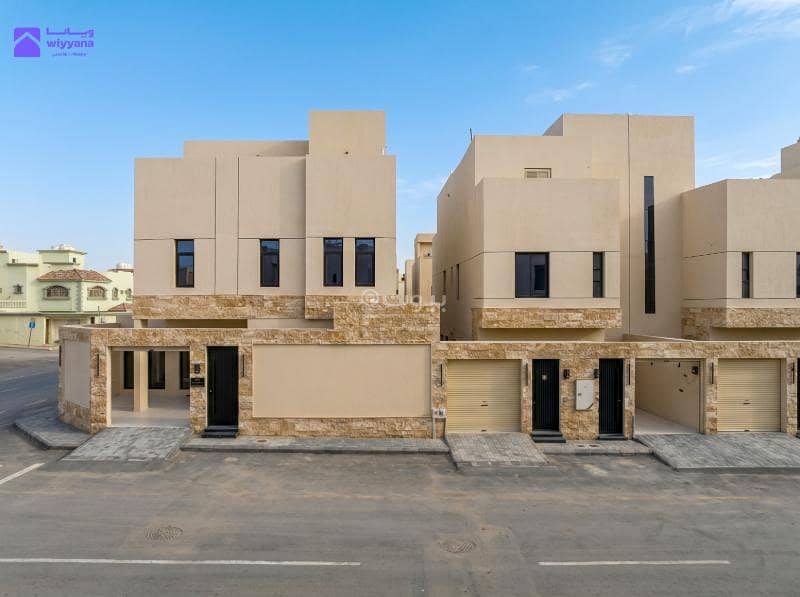Villa for sale in Badr, south of Riyadh Villa for sale in Badr, south of Riyadh