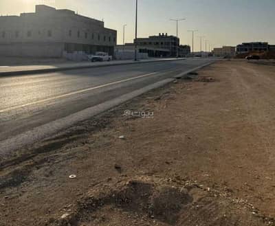 Residential Land for Sale in East Riyadh, Riyadh - Land For Sale in Al Rimal, East Riyadh