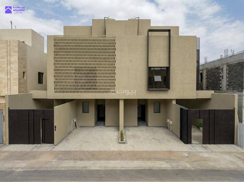 Floor for sale in Al Arid, north Riyadh Floor for sale in Al Arid, north Riyadh