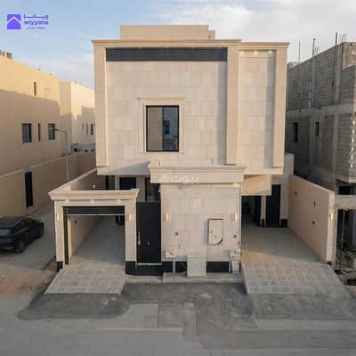 شقة 4 غرف نوم للبيع في شرق الرياض، الرياض - **تاون هاوس ارضي مميز للبيع في حي الجنادرية – أمام مسجد وعلى شارع 15**