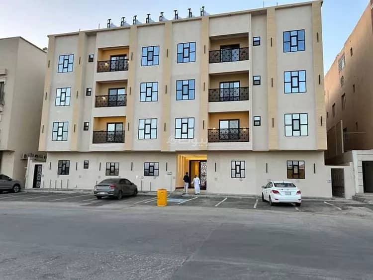 Apartment for Sale in Badr, South Riyadh Apartment for Sale in Badr, South Riyadh
