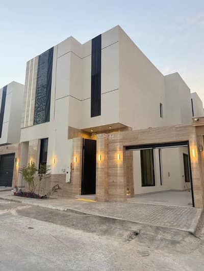 5 Bedroom Villa for Sale in West Riyadh, Riyadh - Villa For Sale in Al Mahdiyah, West Riyadh