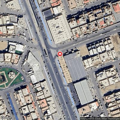Showroom for Rent in North Jeddah, Jeddah - Exhibition Building For Rent in Al Hamdaniyah, Jeddah