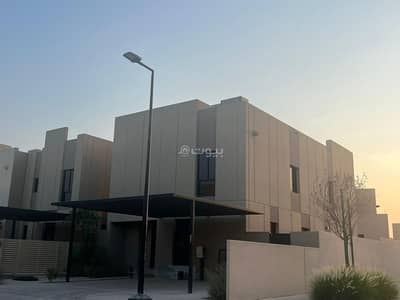 4 Bedroom Villa for Sale in Sidra, Riyadh - Villa for sale in Sadra, Riyadh, in a fully serviced neighborhood. Price after discount: 3,700,000