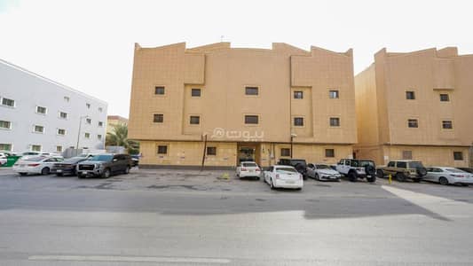 فلیٹ 2 غرفة نوم للبيع في شمال الرياض، الرياض - شقة للبيع في حي الصحافة- سعر جديد ٩٠٠ الف – موقع استراتيجي على الشارع الرئيسي