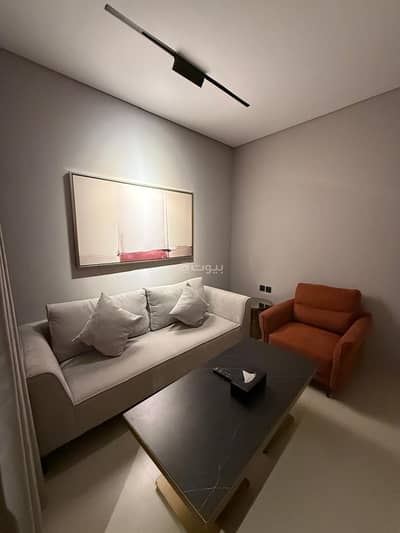 1 Bedroom Flat for Rent in West Riyadh, Riyadh - 1BR Apartment with Bathroom – Wadaq