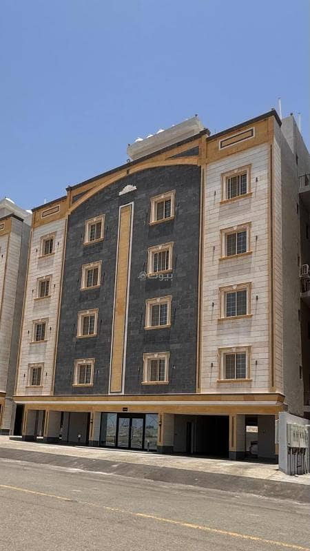 Apartment for sale in Umm Hableen Al-Gharbia, Jeddah Apartment for sale in Umm Hableen Al-Gharbia, Jeddah
