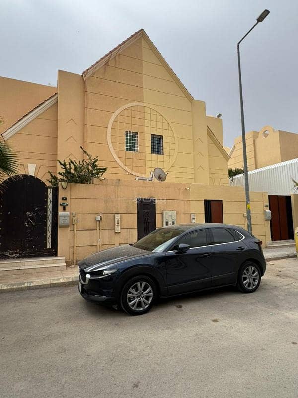 Villa for sale on Al Mandar Street, Maghrzat neighborhood, Riyadh city, Riyadh region Villa for sale on Al Mandar Street, Maghrzat neighborhood, Riyadh city, Riyadh region