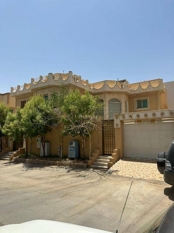 6 Bedroom Villa For Sale in Al Ghadir, Riyadh 6 Bedroom Villa For Sale in Al Ghadir, Riyadh