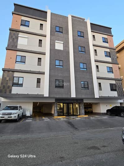 4 Bedroom Apartment for Sale in North Jeddah, Jeddah - Apartment For Sale in Al Nuzhah, Jeddah