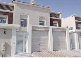 Villa For Sale in Al Awali, Makkah Villa For Sale in Al Awali, Makkah