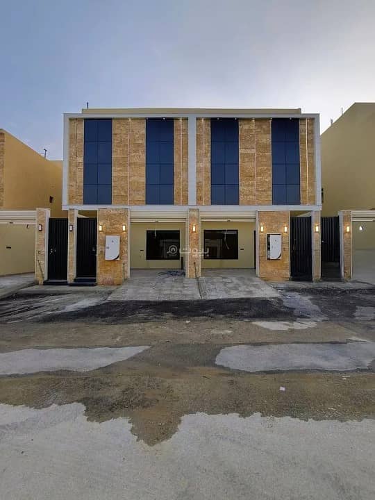 فيلا للبيع في حي عكاظ، جنوب الرياض فيلا للبيع في حي عكاظ، جنوب الرياض