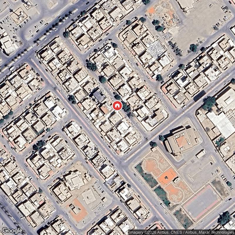 Residential Land For Sale in Al Khalidiyah, Al Diriyah Residential Land For Sale in Al Khalidiyah, Al Diriyah