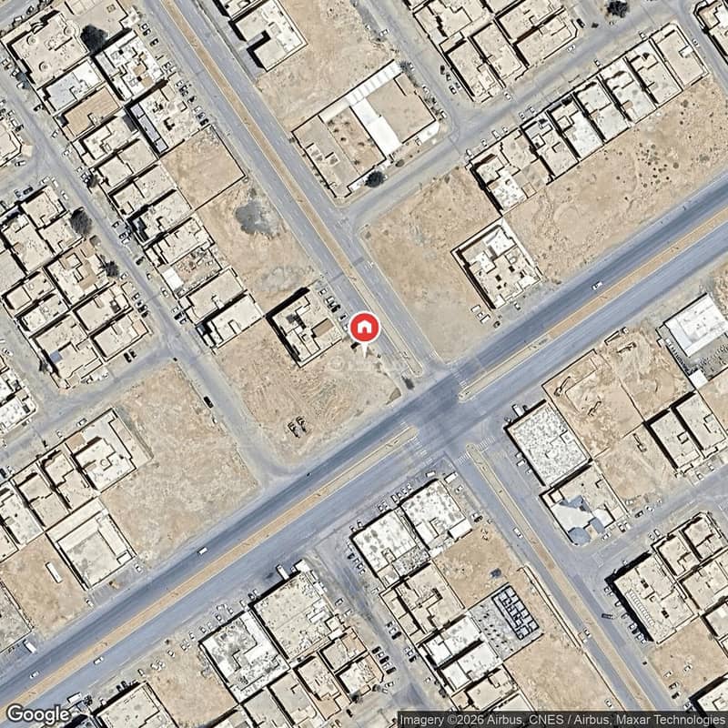 أرض سكنية للبيع في الضهرة اللامان، الرياض أرض سكنية للبيع في الضهرة اللامان، الرياض