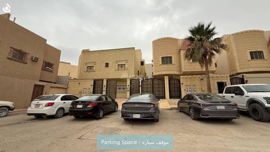 فیلا 4 غرف نوم للايجار في غرب الرياض، الرياض - ڤيلا 393725