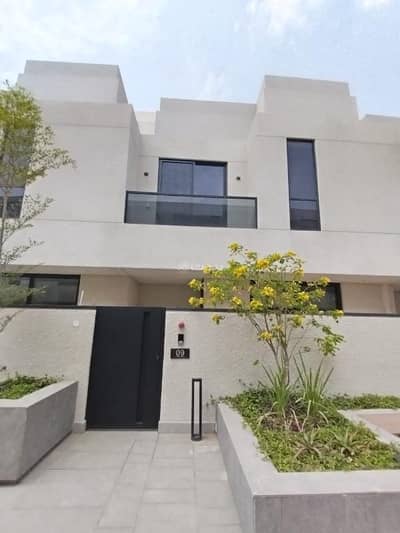 3 Bedroom Villa for Rent in West Riyadh, Riyadh - Villa for rent on Am Hamam Street, Am Hamam Al Gharbi District, Riyadh