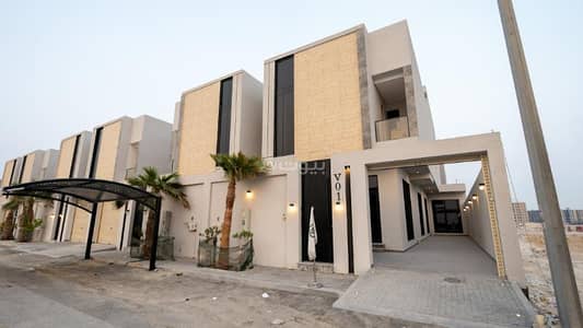 4 Bedroom Villa for Sale in Al Shulah, Dammam - Villa for sale in Al-Shaalah