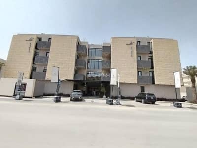 2 Bedroom Apartment for Rent in North Riyadh, Riyadh - Apartment for rent on Al-Hawi Street, Al-Aqiq District, Riyadh