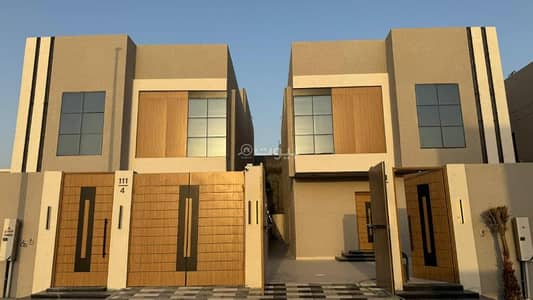 فیلا 4 غرف نوم للبيع في الشعلة، الدمام - فيلا للبيع في الشلّح، الدمام