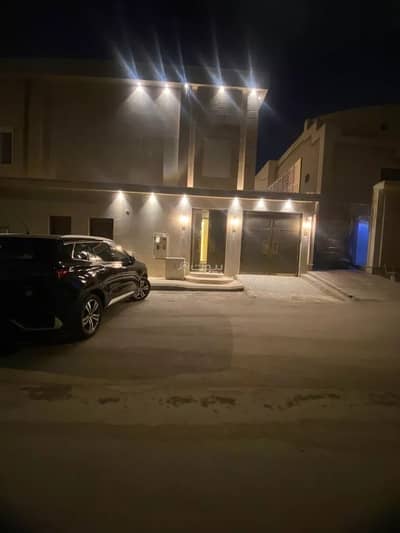 3 Bedroom Villa for Rent in North Riyadh, Riyadh - Villa for rent in Al Ghadir, North Riyadh