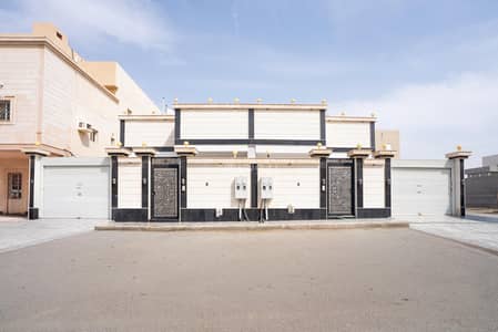 فیلا 6 غرف نوم للبيع في شمال جدة، جدة - فيلا للبيع في حي الوفاء ، جدة