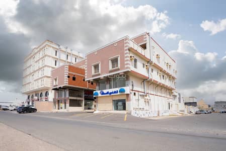 Complex for Sale in North Jeddah, Jeddah - Commercial building for sale Complex for Sale in North Jeddah, Jeddah - Commercial building for sale