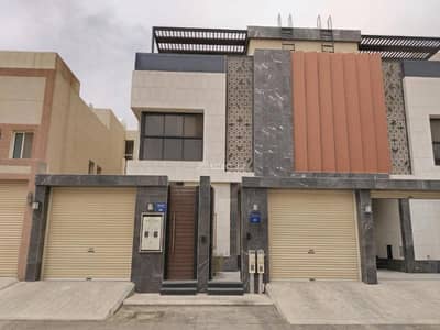 3 Bedroom Villa for Rent in North Riyadh, Riyadh - Villa for rent on Street No. 348, Al Narges District, Riyadh city