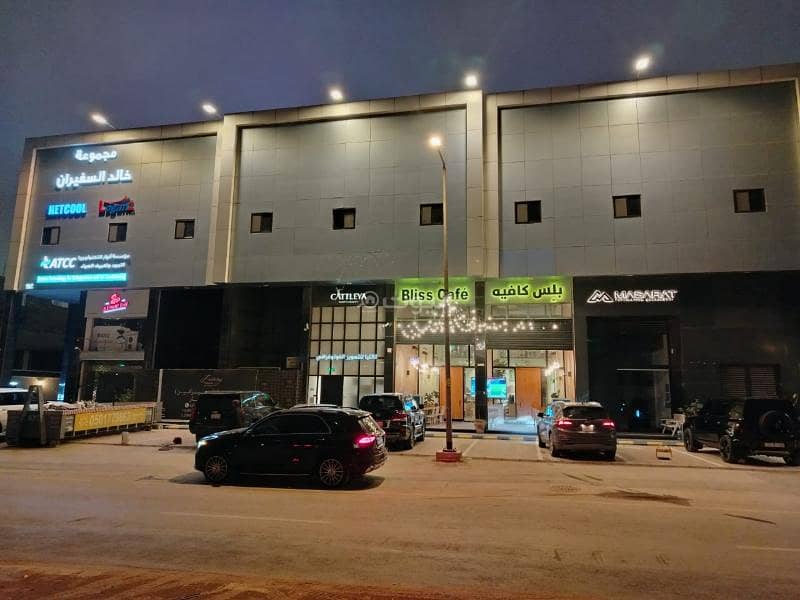 شقة للإيجار في شارع الامير فهد بن محمد بن عبدالعزيز, حي حطين, مدينة الرياض شقة للإيجار في شارع الامير فهد بن محمد بن عبدالعزيز, حي حطين, مدينة الرياض