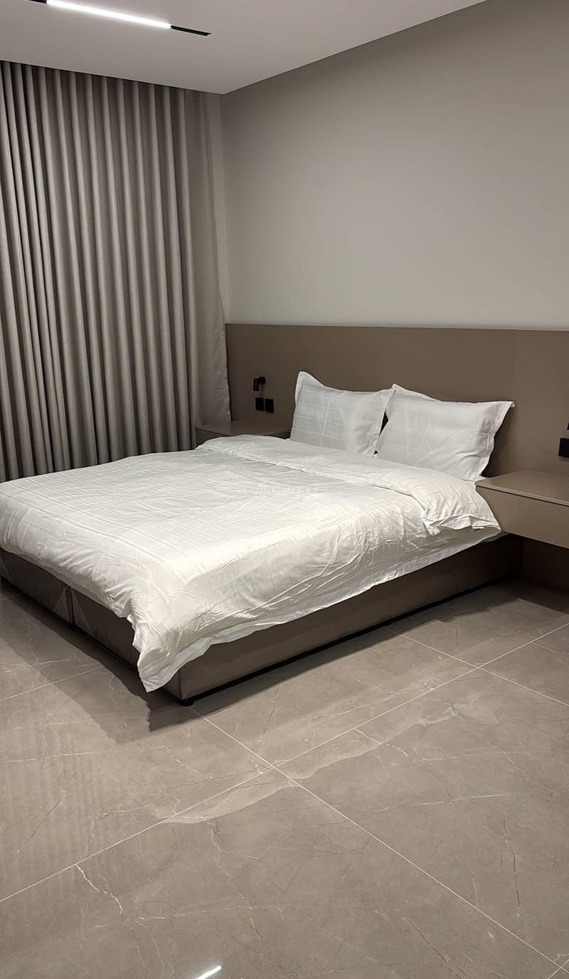 Apartment for rent in Al Malqa, North Riyadh Apartment for rent in Al Malqa, North Riyadh