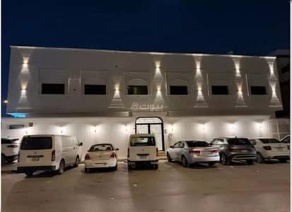 فلیٹ 1 غرفة نوم للايجار في شمال الرياض، الرياض - شقة للإيجار في الوادي، شمال الرياض