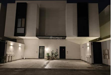 3 Bedroom Floor for Rent in North Riyadh, Riyadh - Apartment for rent on Al-Bukhari Street, Al-Ard neighborhood, Riyadh City