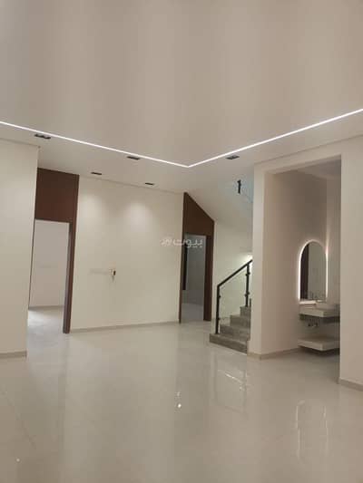 6 Bedroom Villa for Sale in East Riyadh, Riyadh - For sale: villa with internal staircase, Al-Janadriya neighborhood. Area 1684 6 Bedroom Villa for Sale in East Riyadh, Riyadh - For sale: villa with internal staircase, Al-Janadriya neighborhood. Area 1684